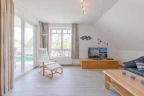 Appartementanlage Likedeeler, Ferienwohnung 41, Boltenhagen
